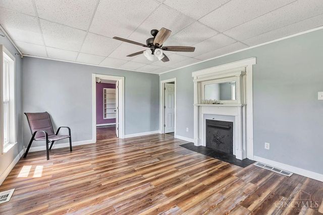 4054 Concord Road, New Market Twp, OH 45133