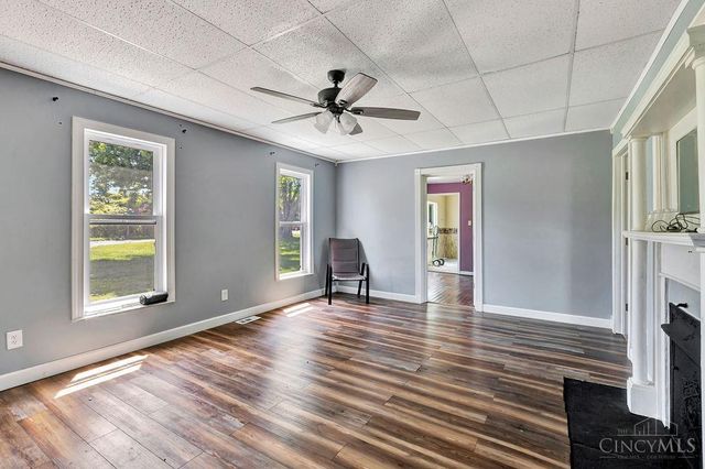 4054 Concord Road, New Market Twp, OH 45133