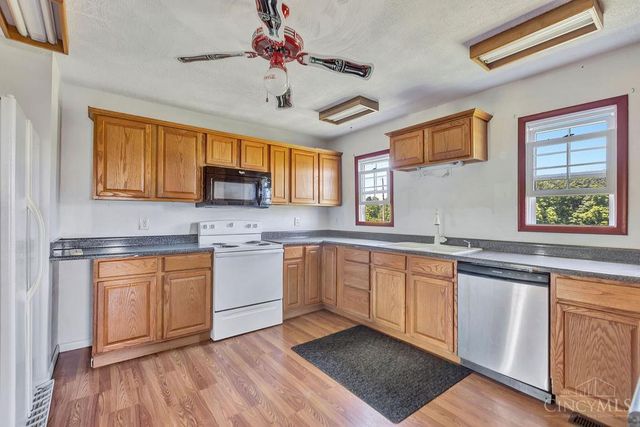 4054 Concord Road, New Market Twp, OH 45133