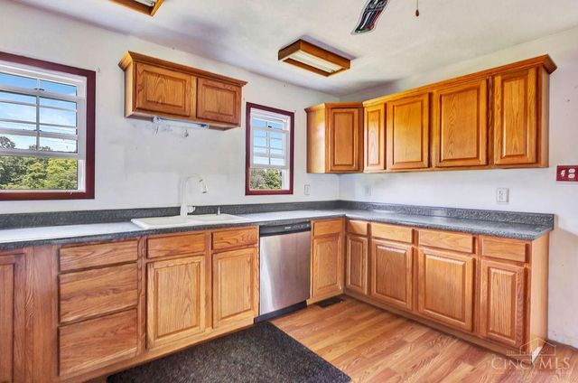 4054 Concord Road, New Market Twp, OH 45133