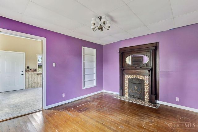 4054 Concord Road, New Market Twp, OH 45133