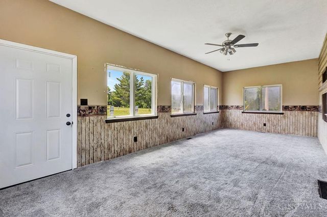 4054 Concord Road, New Market Twp, OH 45133