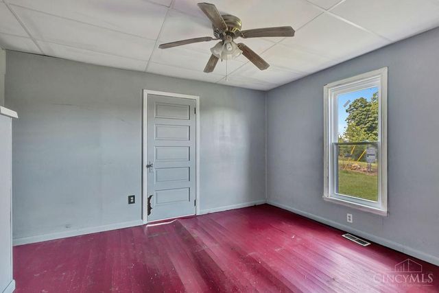 4054 Concord Road, New Market Twp, OH 45133