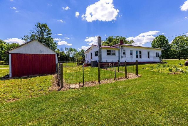 4054 Concord Road, New Market Twp, OH 45133