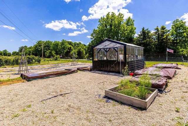 4054 Concord Road, New Market Twp, OH 45133