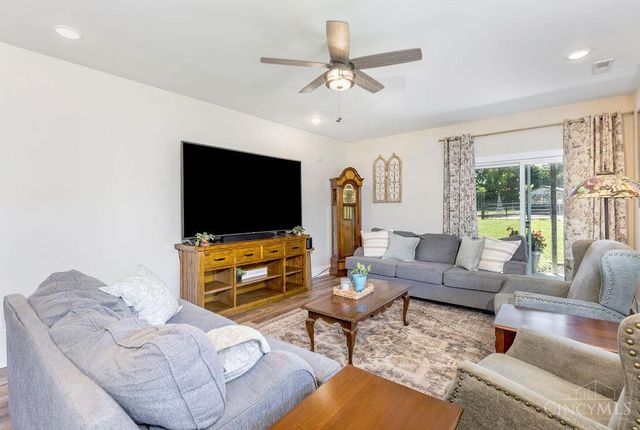 4054 Concord Road, New Market Twp, OH 45133