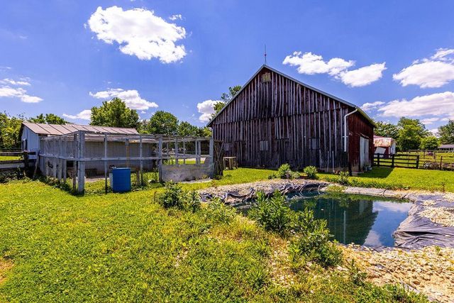 4054 Concord Road, New Market Twp, OH 45133