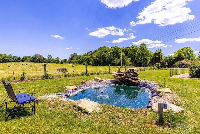 4054 Concord Road, New Market Twp, OH 45133