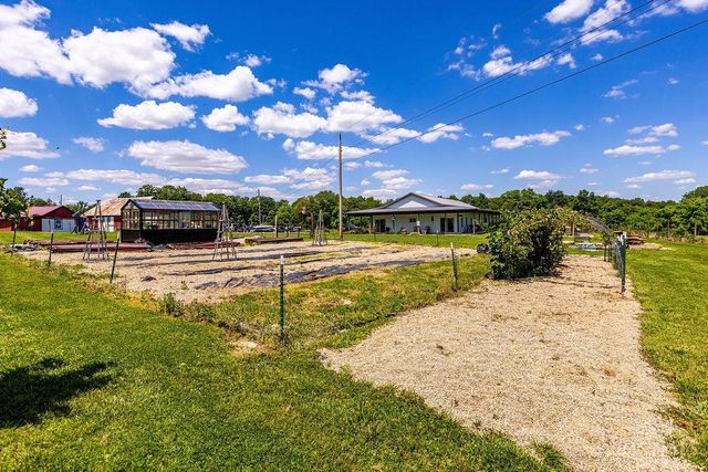 4054 Concord Road, New Market Twp, OH 45133