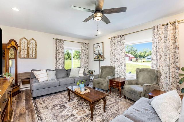 4054 Concord Road, New Market Twp, OH 45133