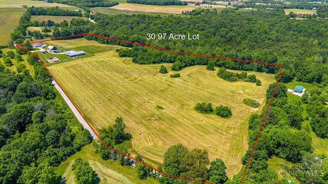 4054 Concord Road, New Market Twp, OH 45133