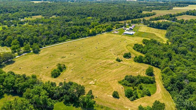 4054 Concord Road, New Market Twp, OH 45133
