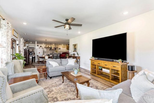 4054 Concord Road, New Market Twp, OH 45133
