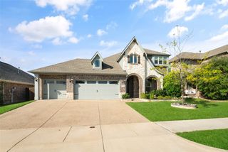 3513 Red Deer Lane, Melissa, TX 75454