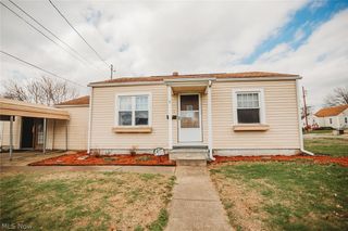 3619 Liberty Street, Parkersburg, WV 26104