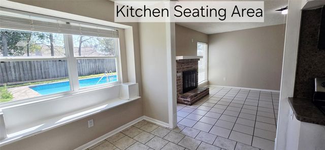 4827 Cypressdale Drive, Spring, TX 77388