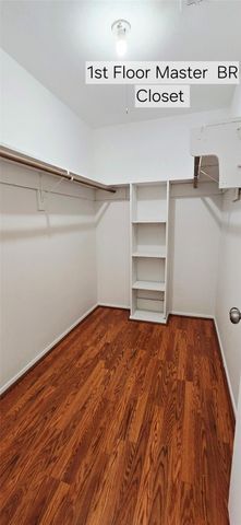 4827 Cypressdale Drive, Spring, TX 77388