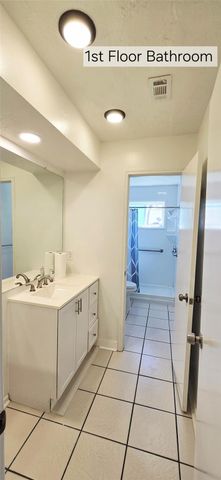 4827 Cypressdale Drive, Spring, TX 77388