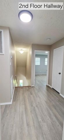 4827 Cypressdale Drive, Spring, TX 77388