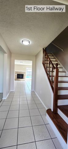 4827 Cypressdale Drive, Spring, TX 77388