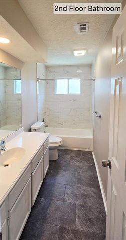 4827 Cypressdale Drive, Spring, TX 77388