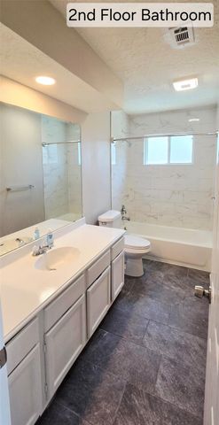 4827 Cypressdale Drive, Spring, TX 77388