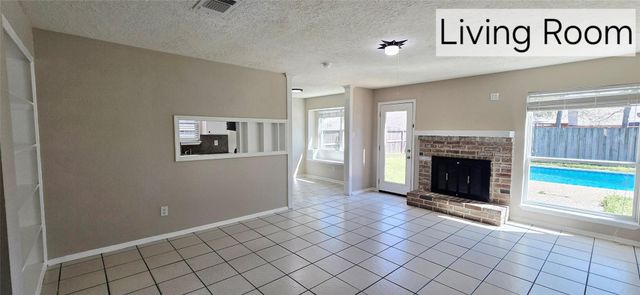 4827 Cypressdale Drive, Spring, TX 77388