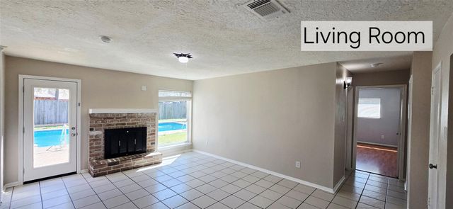 4827 Cypressdale Drive, Spring, TX 77388