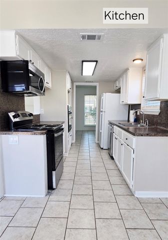 4827 Cypressdale Drive, Spring, TX 77388