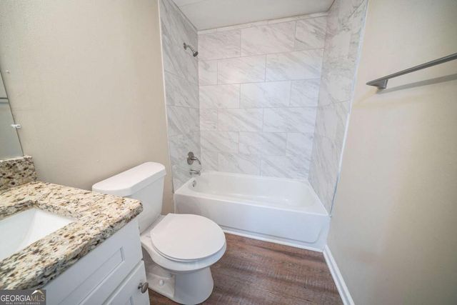 1433 Dennis Drive, Decatur, GA 30032