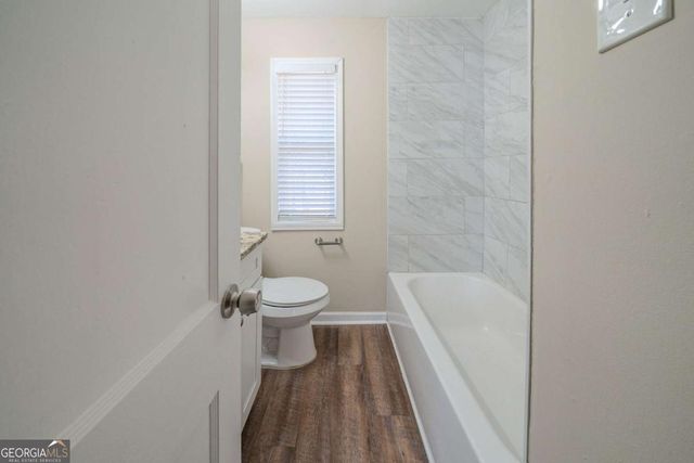 1433 Dennis Drive, Decatur, GA 30032