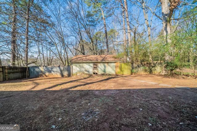 1433 Dennis Drive, Decatur, GA 30032