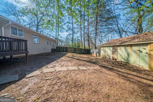 1433 Dennis Drive, Decatur, GA 30032