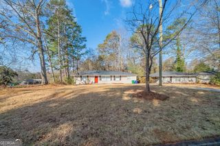 1433 Dennis Drive, Decatur, GA 30032