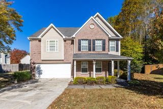 3501 Bogan Mill Road, Buford, GA 30519