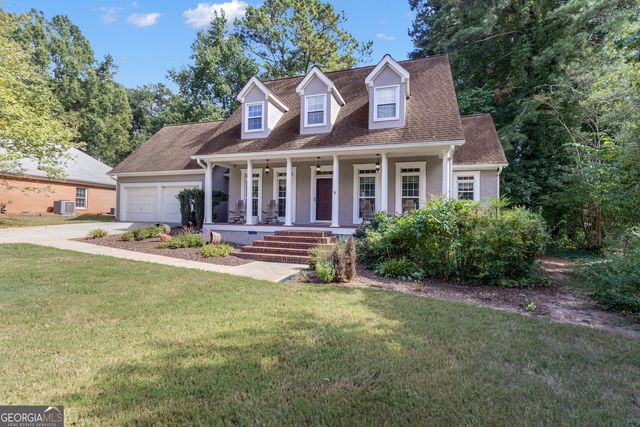 25 Northcrest Drive, Newnan, GA 30265