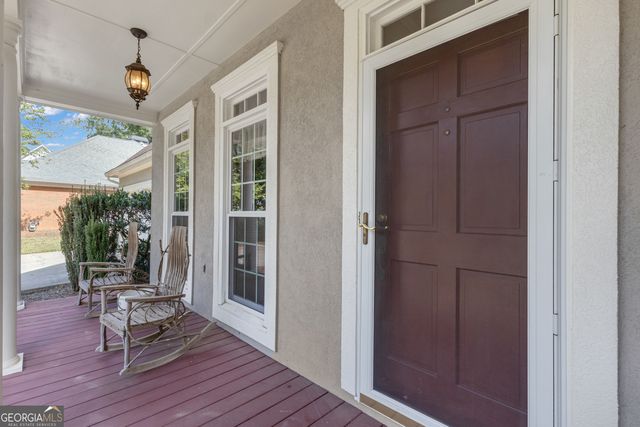 25 Northcrest Drive, Newnan, GA 30265