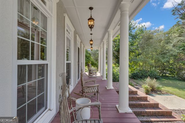 25 Northcrest Drive, Newnan, GA 30265