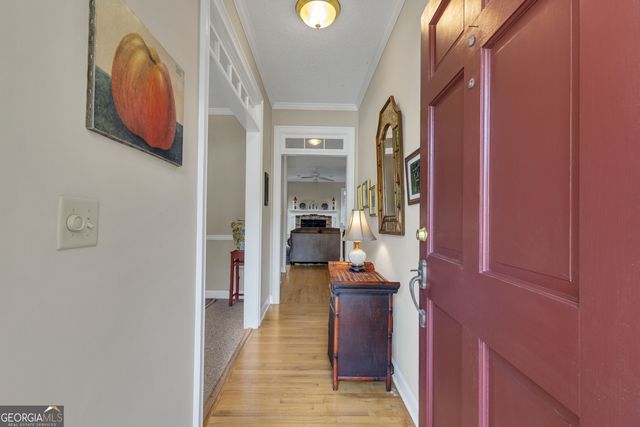 25 Northcrest Drive, Newnan, GA 30265