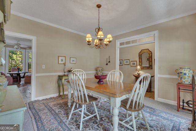 25 Northcrest Drive, Newnan, GA 30265
