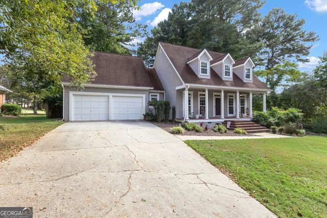 25 Northcrest Drive, Newnan, GA 30265