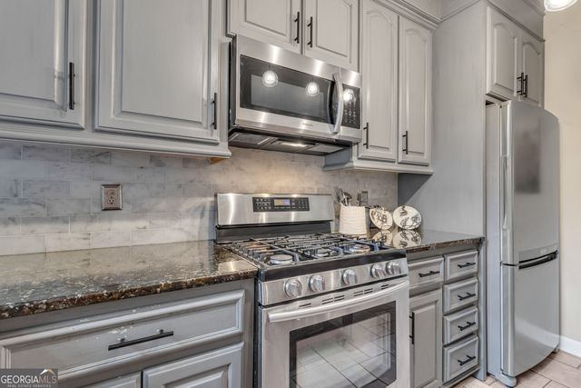 25 Northcrest Drive, Newnan, GA 30265