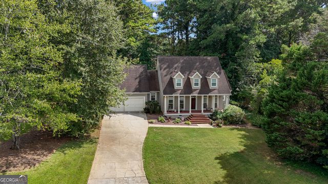 25 Northcrest Drive, Newnan, GA 30265