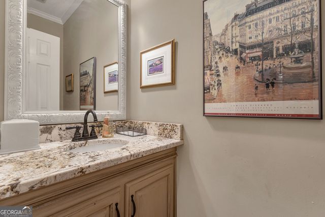 25 Northcrest Drive, Newnan, GA 30265
