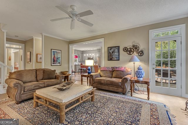 25 Northcrest Drive, Newnan, GA 30265