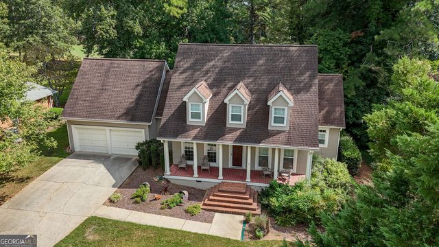 25 Northcrest Drive, Newnan, GA 30265