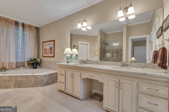 25 Northcrest Drive, Newnan, GA 30265
