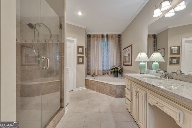 25 Northcrest Drive, Newnan, GA 30265