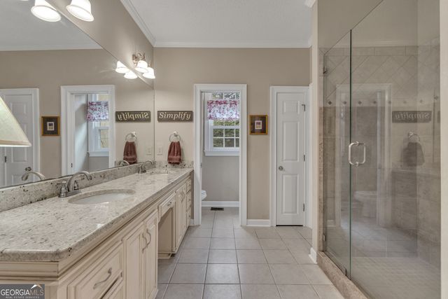 25 Northcrest Drive, Newnan, GA 30265