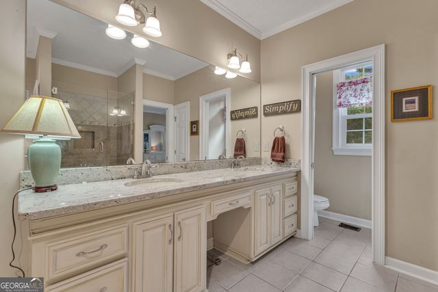 25 Northcrest Drive, Newnan, GA 30265